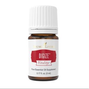 Young living digize vitality essential oil